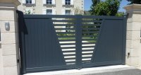 Notre société de clôture et de portail à Saint-Pont